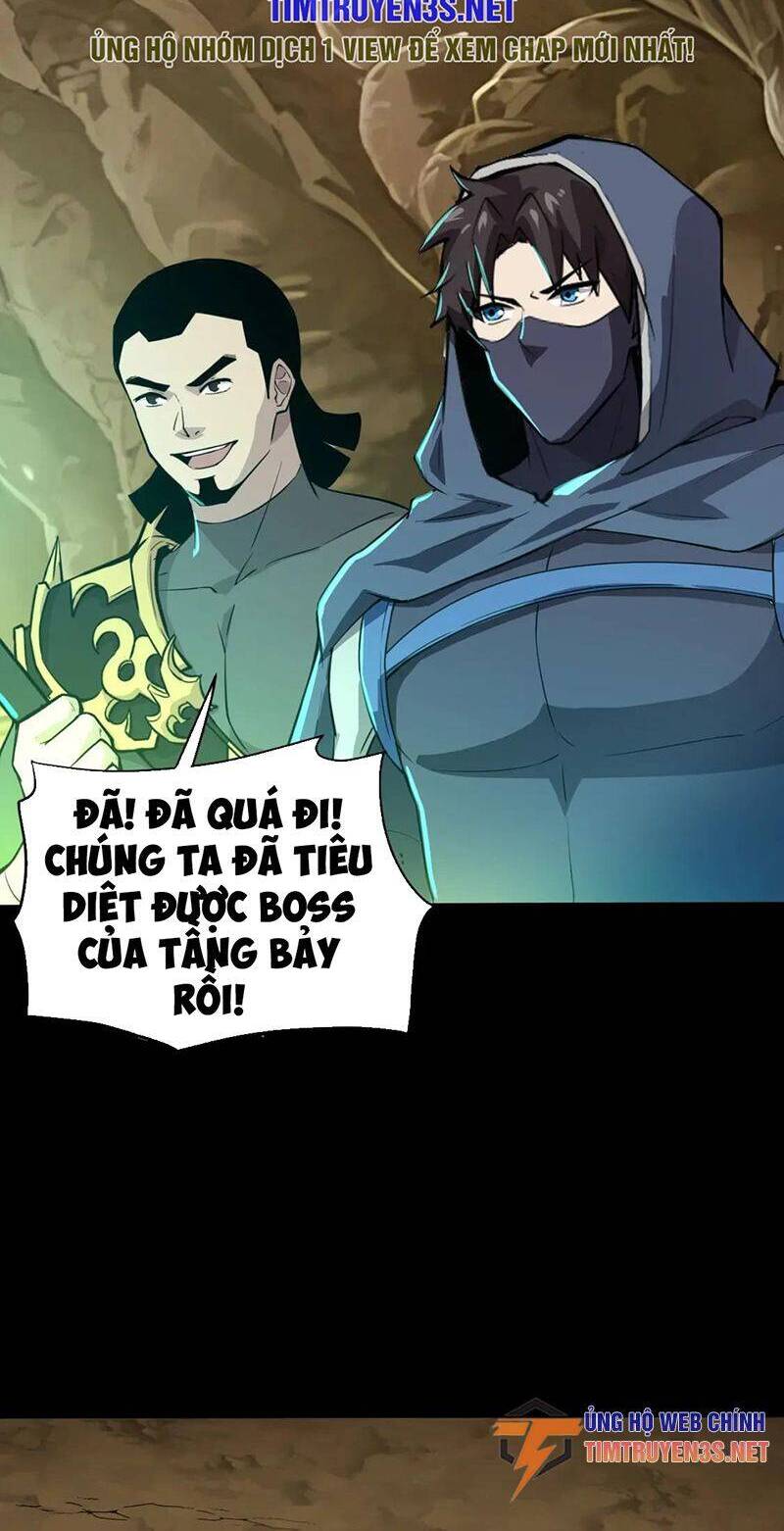 Chỉ Có Ta Có Thể Sử Dụng Triệu Hoán Thuật Chapter 58 - Trang 64