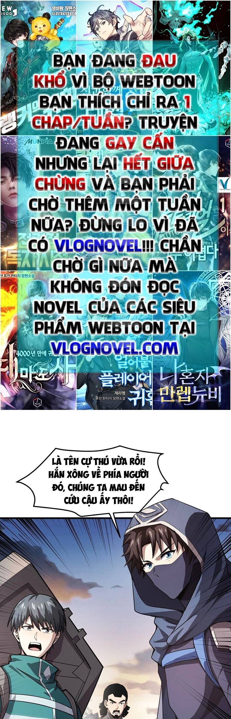 Chỉ Có Ta Có Thể Sử Dụng Triệu Hoán Thuật Chapter 78 - Trang 45