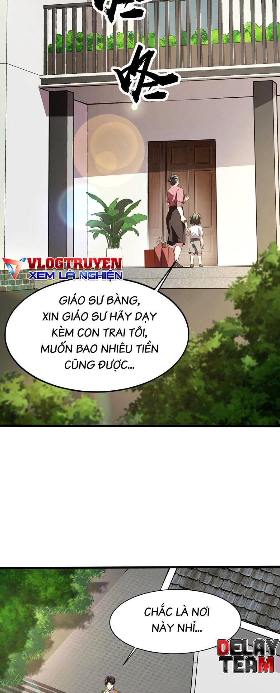 Chỉ Có Ta Có Thể Sử Dụng Triệu Hoán Thuật Chapter 72 - Trang 50