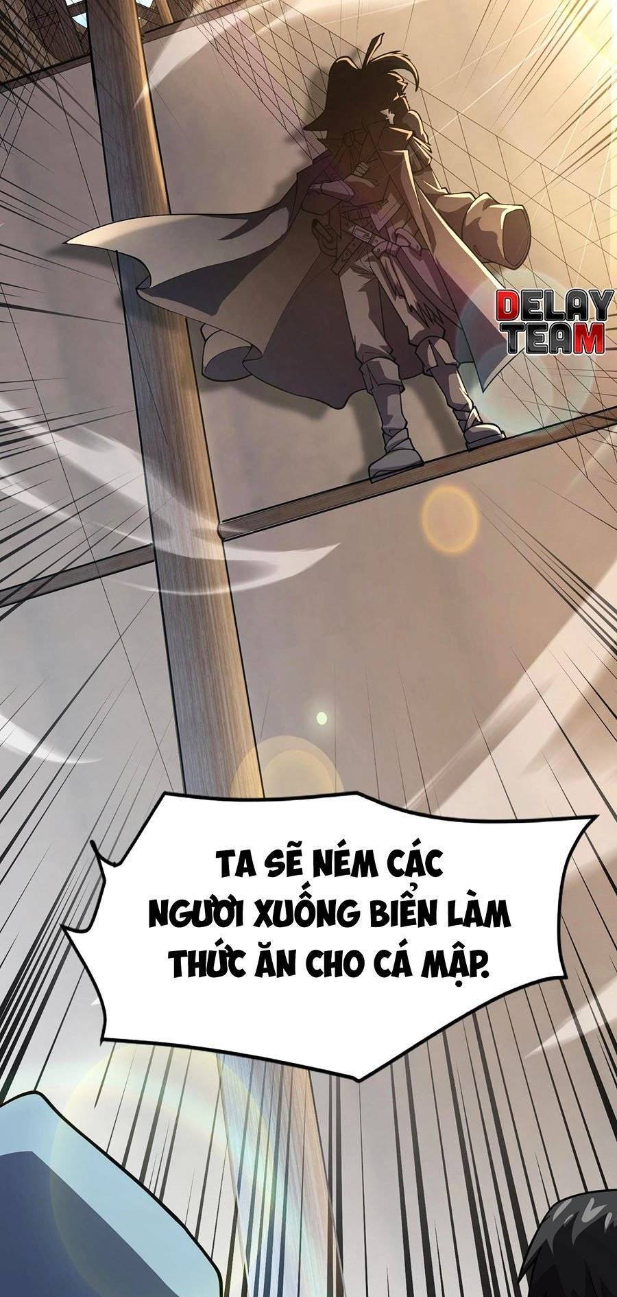 Chỉ Có Ta Có Thể Sử Dụng Triệu Hoán Thuật Chapter 89 - Trang 48