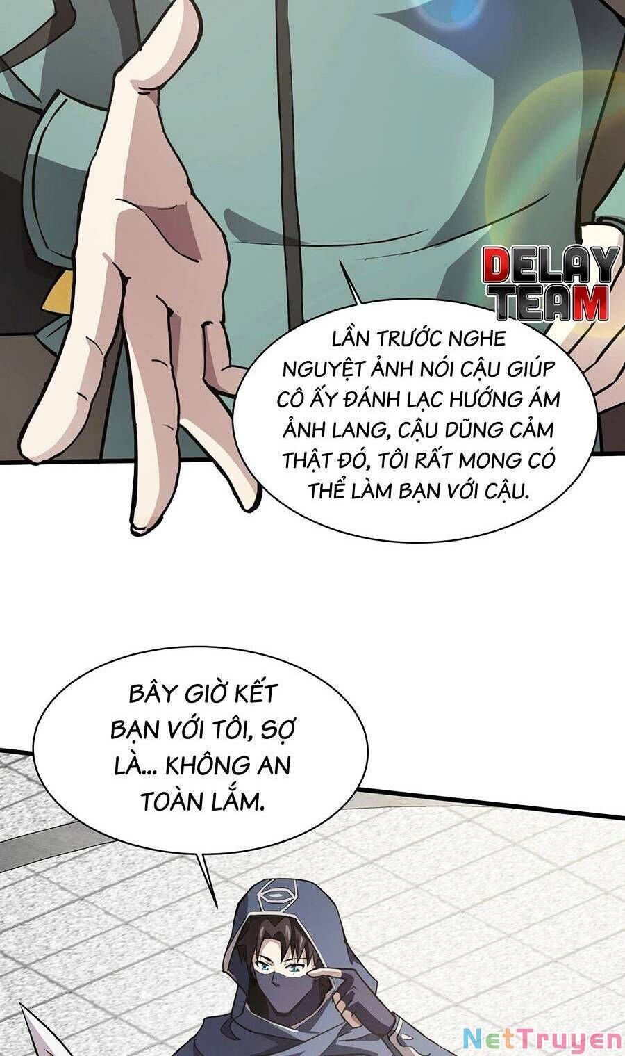 Chỉ Có Ta Có Thể Sử Dụng Triệu Hoán Thuật Chapter 44 - Trang 31