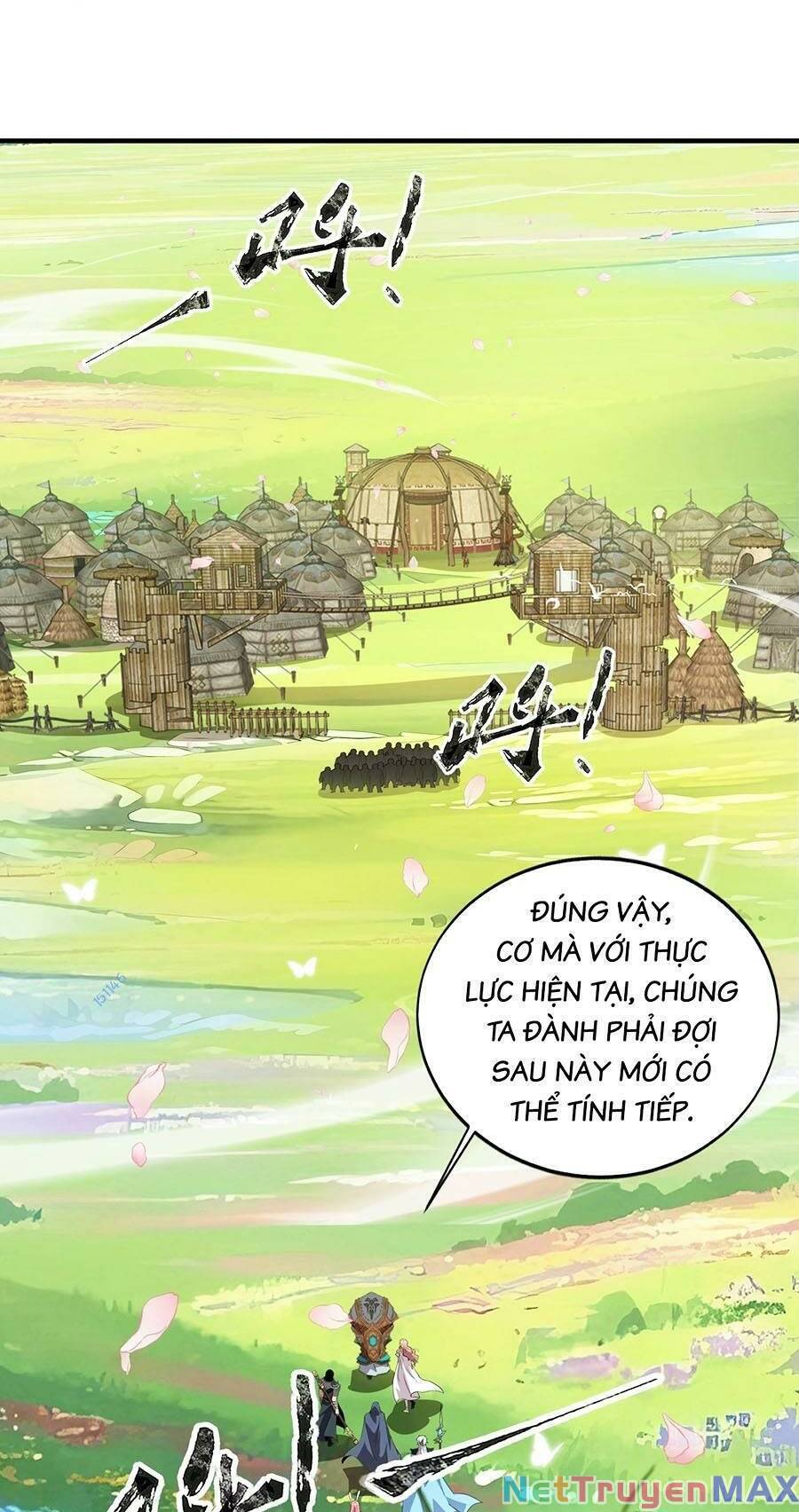 Chỉ Có Ta Có Thể Sử Dụng Triệu Hoán Thuật Chapter 62 - Trang 41