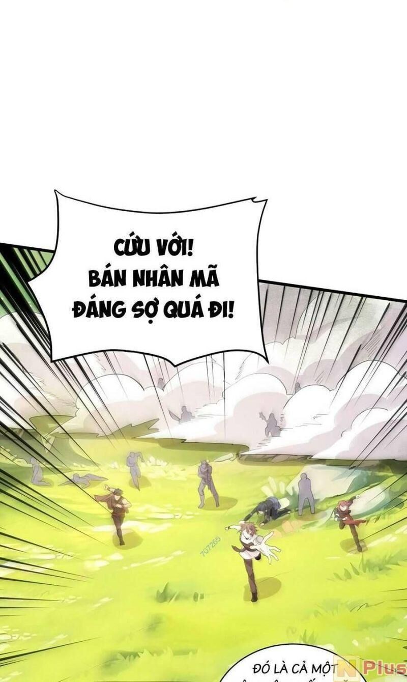 Chỉ Có Ta Có Thể Sử Dụng Triệu Hoán Thuật Chapter 59 - Trang 17