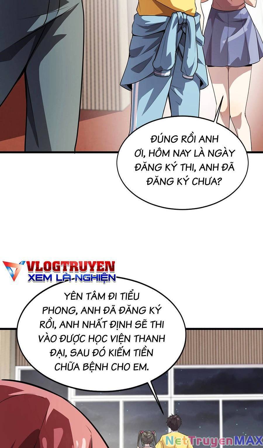 Chỉ Có Ta Có Thể Sử Dụng Triệu Hoán Thuật Chapter 71 - Trang 31