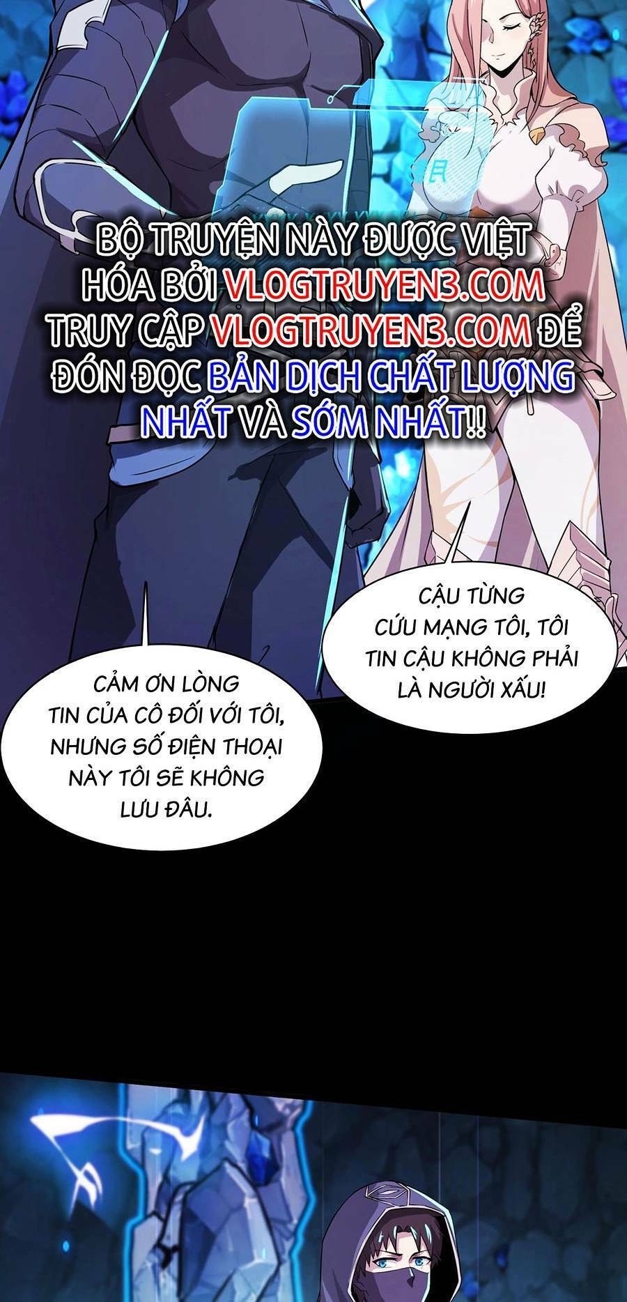 Chỉ Có Ta Có Thể Sử Dụng Triệu Hoán Thuật Chapter 49 - Trang 13