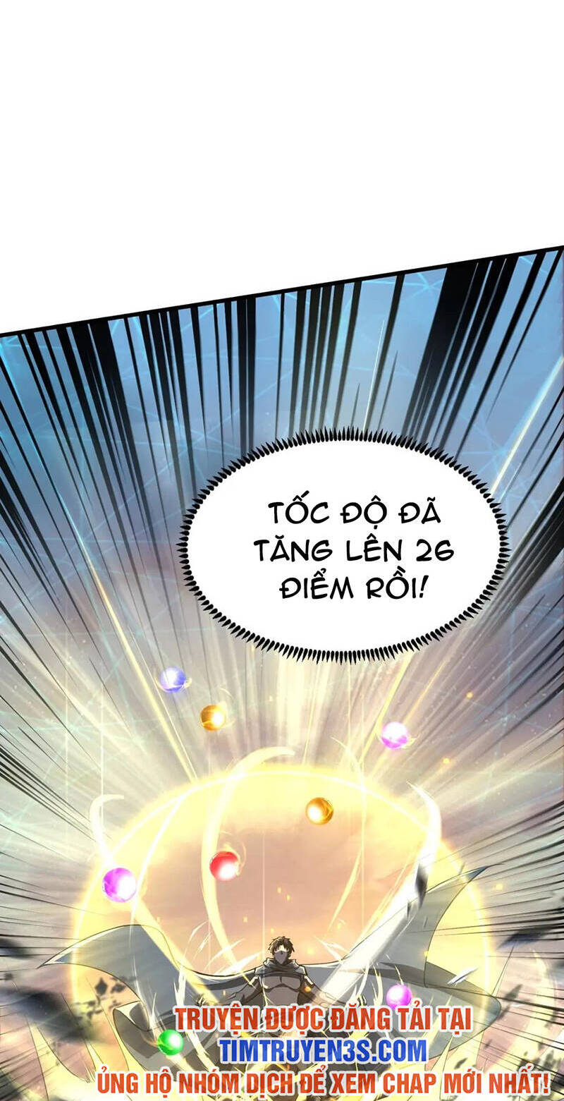 Chỉ Có Ta Có Thể Sử Dụng Triệu Hoán Thuật Chapter 37 - Trang 9