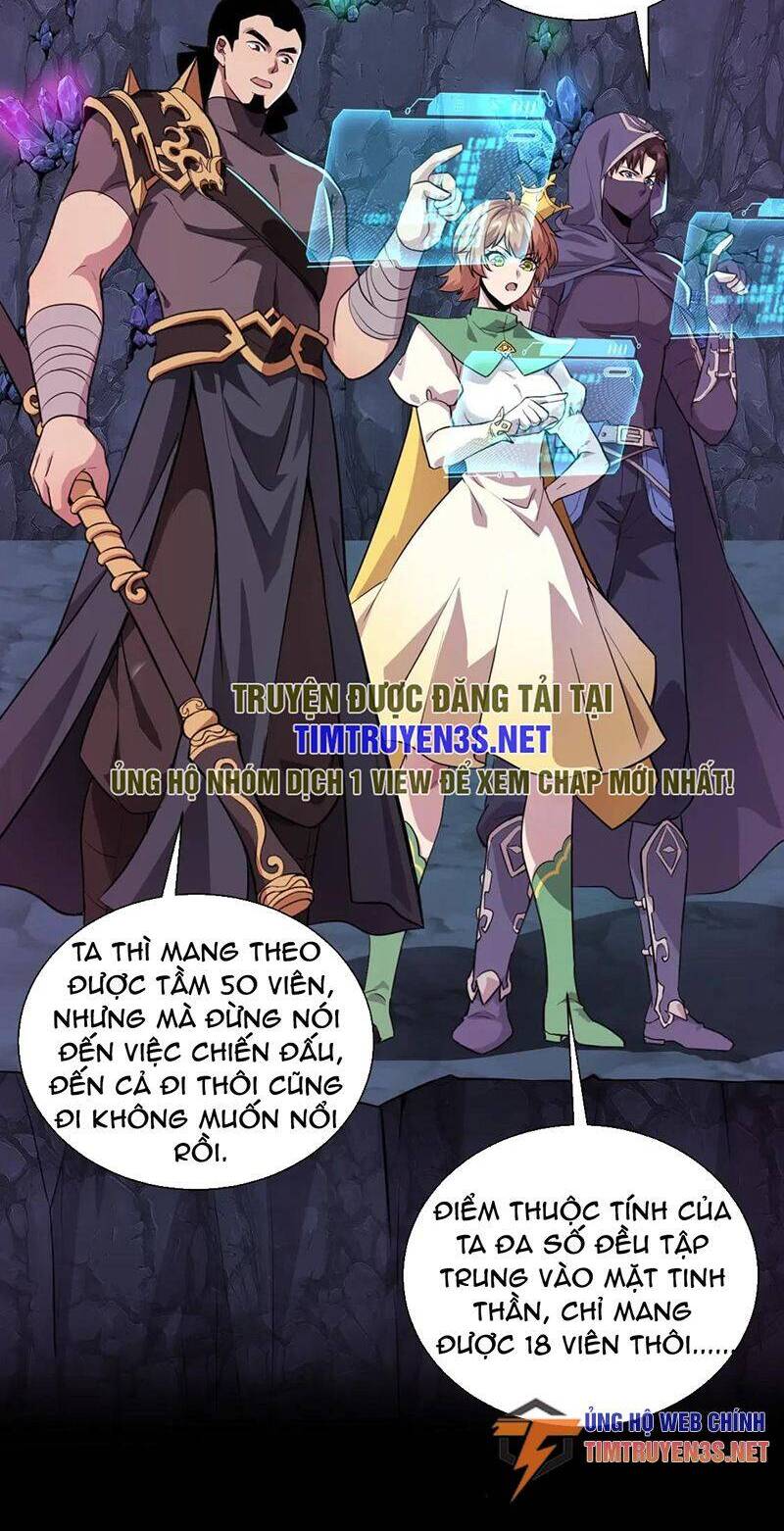 Chỉ Có Ta Có Thể Sử Dụng Triệu Hoán Thuật Chapter 53 - Trang 22