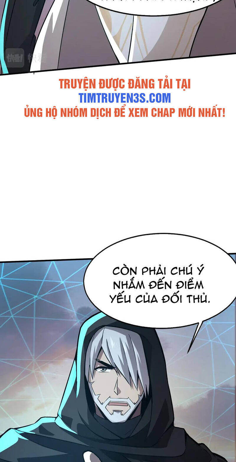 Chỉ Có Ta Có Thể Sử Dụng Triệu Hoán Thuật Chapter 36 - Trang 40