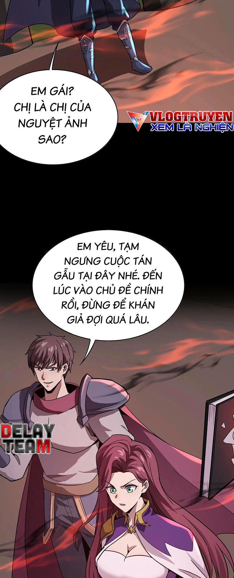 Chỉ Có Ta Có Thể Sử Dụng Triệu Hoán Thuật Chapter 102 - Trang 50