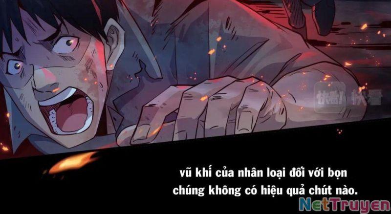 Chỉ Có Ta Có Thể Sử Dụng Triệu Hoán Thuật Chapter 1 - Trang 30