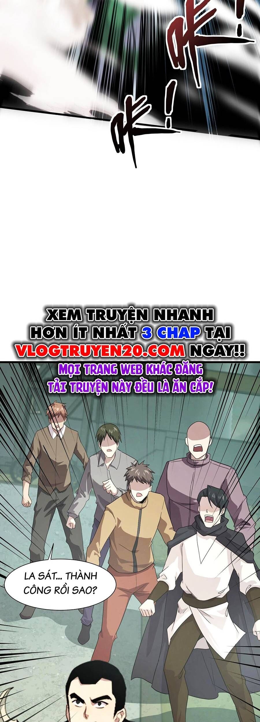 Chỉ Có Ta Có Thể Sử Dụng Triệu Hoán Thuật Chapter 132 - Trang 24