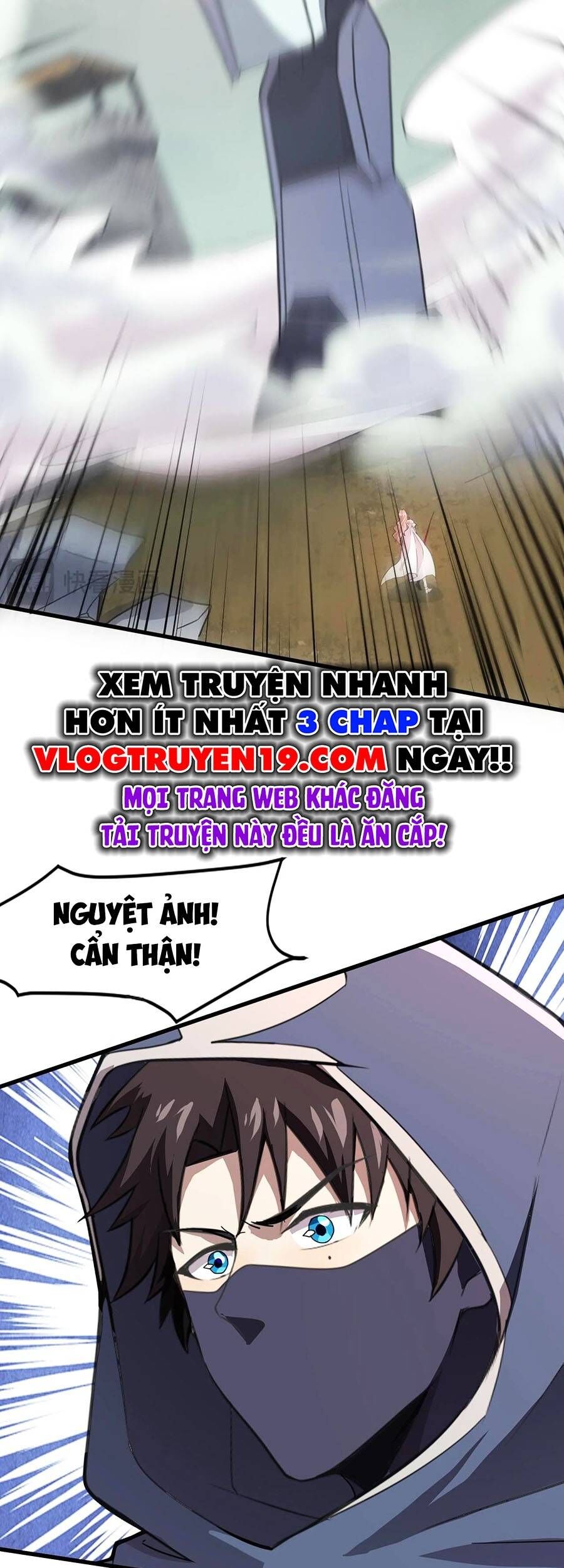 Chỉ Có Ta Có Thể Sử Dụng Triệu Hoán Thuật Chapter 131 - Trang 38