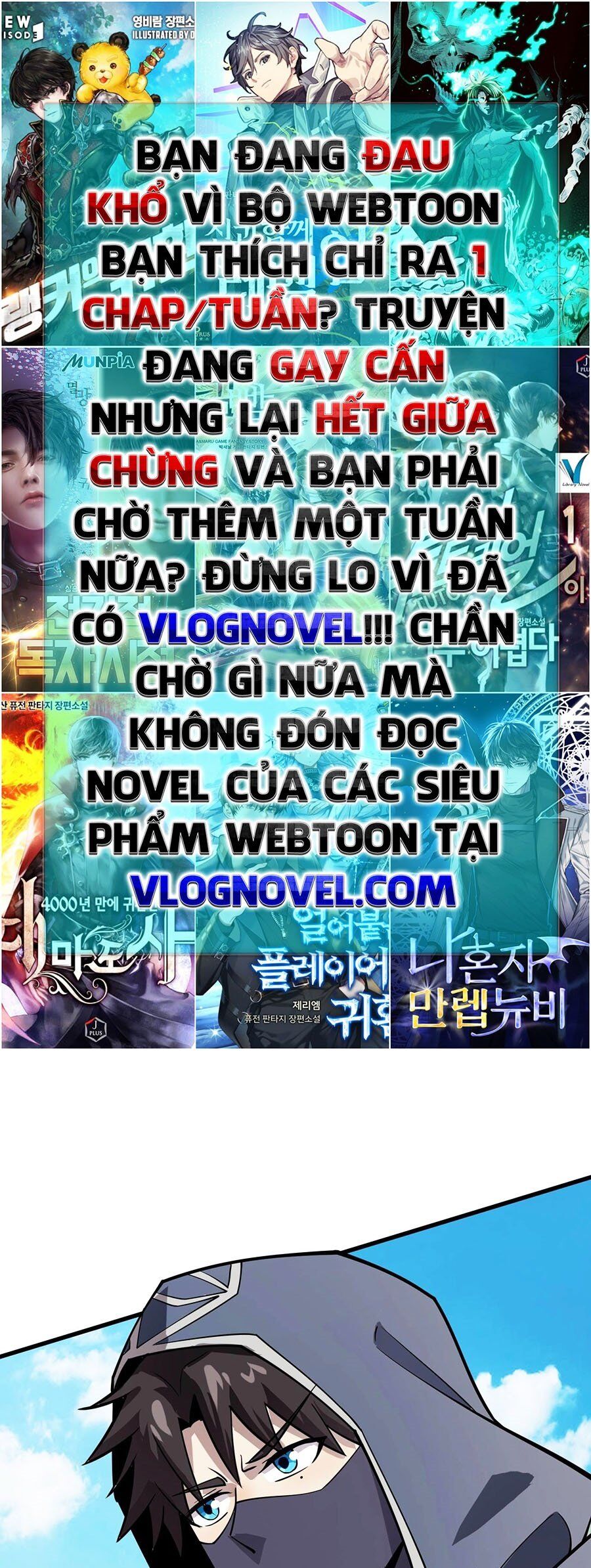 Chỉ Có Ta Có Thể Sử Dụng Triệu Hoán Thuật Chapter 90 - Trang 39