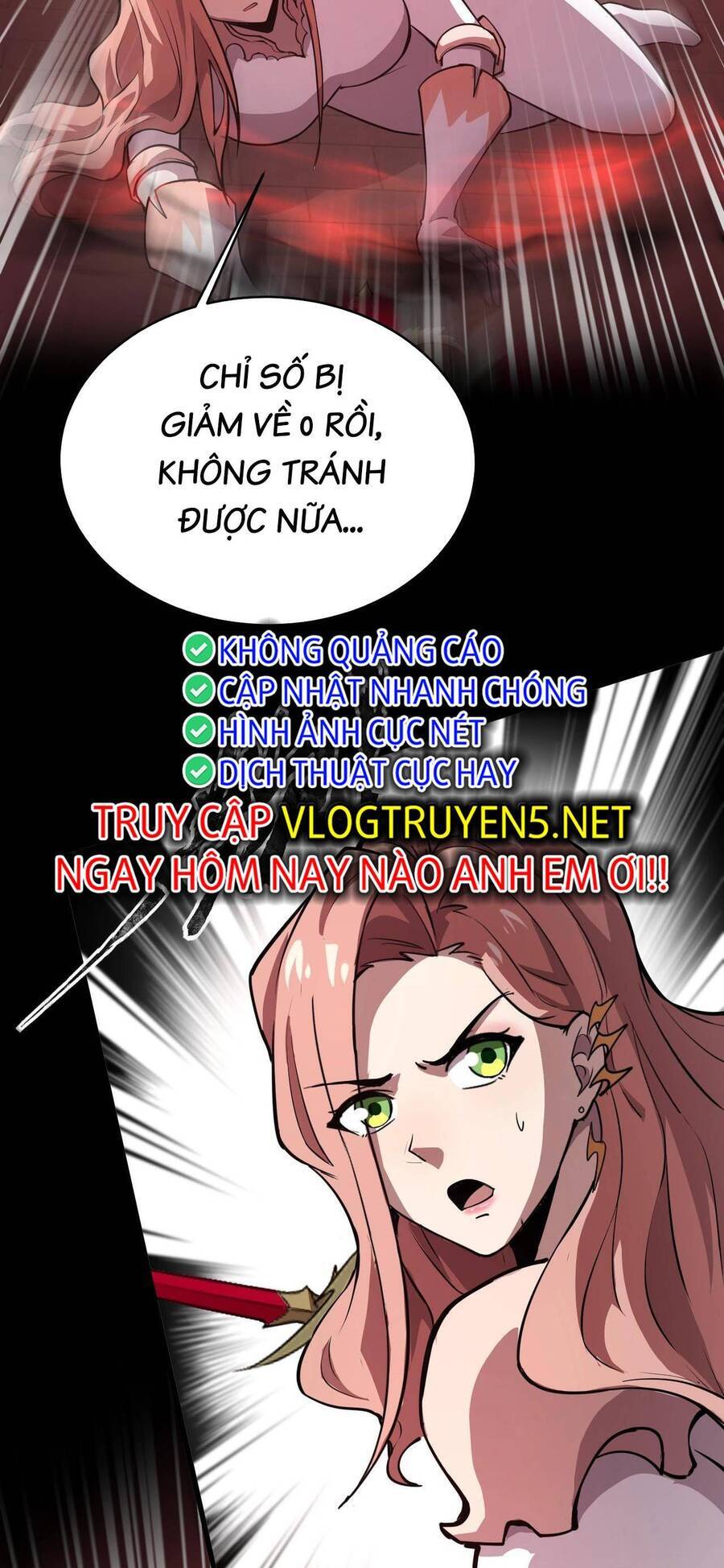 Chỉ Có Ta Có Thể Sử Dụng Triệu Hoán Thuật Chapter 75 - Trang 54