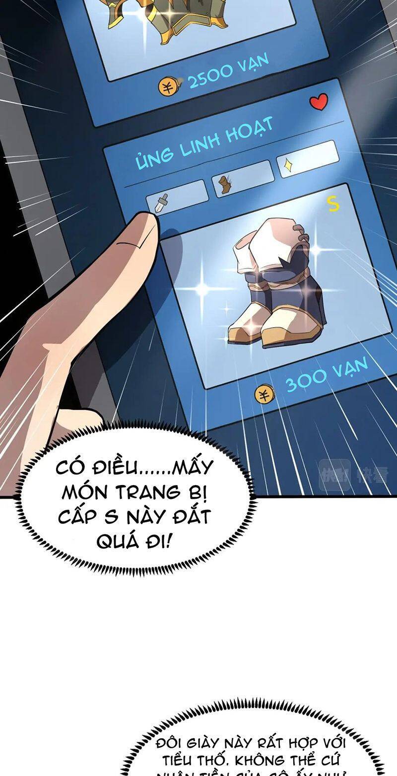 Chỉ Có Ta Có Thể Sử Dụng Triệu Hoán Thuật Chapter 52 - Trang 53