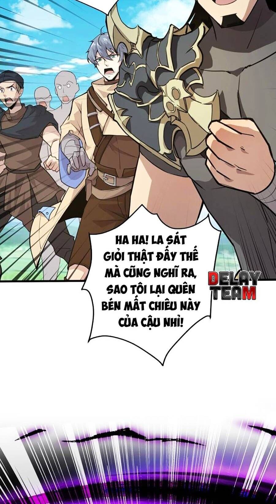 Chỉ Có Ta Có Thể Sử Dụng Triệu Hoán Thuật Chapter 66 - Trang 15