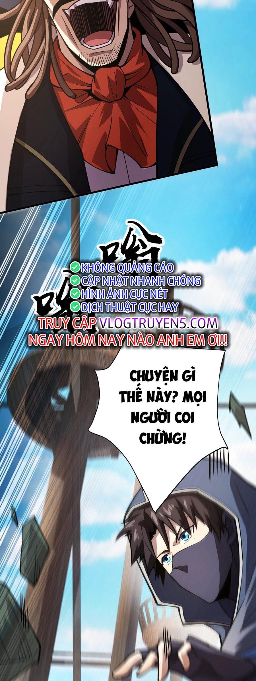 Chỉ Có Ta Có Thể Sử Dụng Triệu Hoán Thuật Chapter 91 - Trang 45