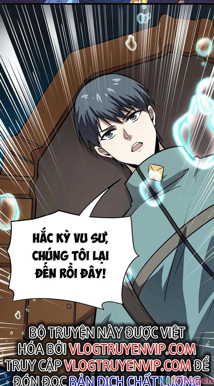 Chỉ Có Ta Có Thể Sử Dụng Triệu Hoán Thuật Chapter 45 - Trang 58