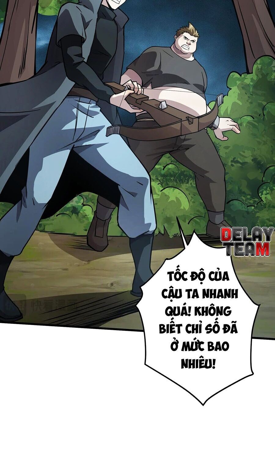 Chỉ Có Ta Có Thể Sử Dụng Triệu Hoán Thuật Chapter 86 - Trang 19