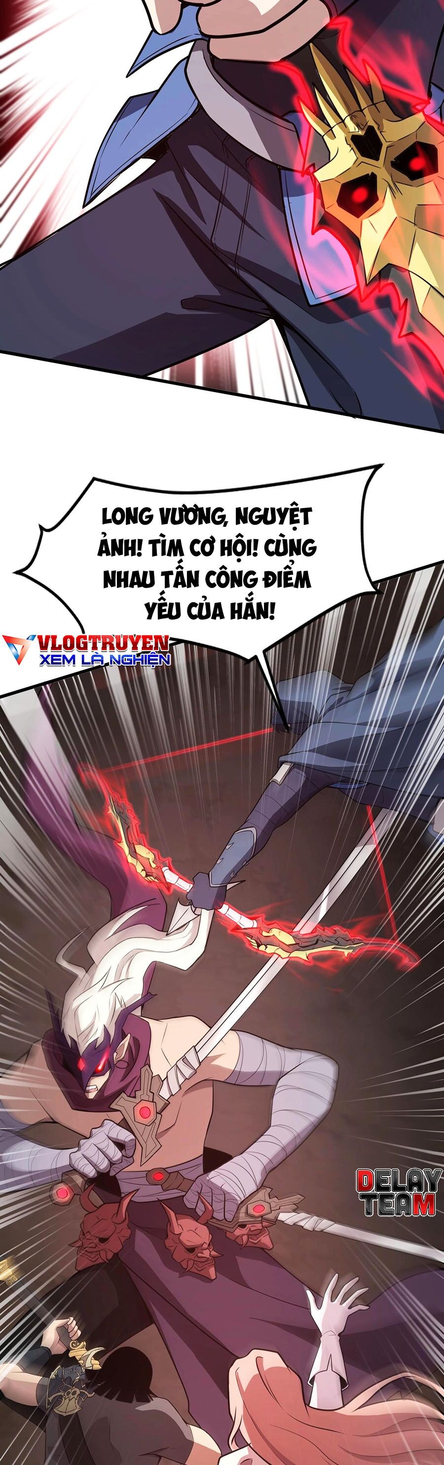 Chỉ Có Ta Có Thể Sử Dụng Triệu Hoán Thuật Chapter 83 - Trang 64