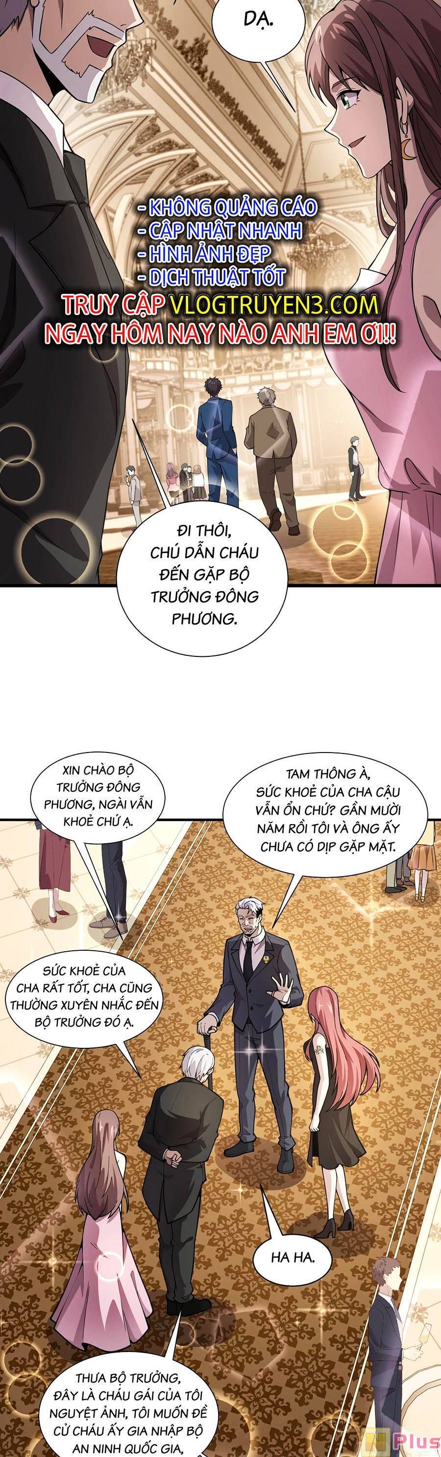 Chỉ Có Ta Có Thể Sử Dụng Triệu Hoán Thuật Chapter 61 - Trang 13