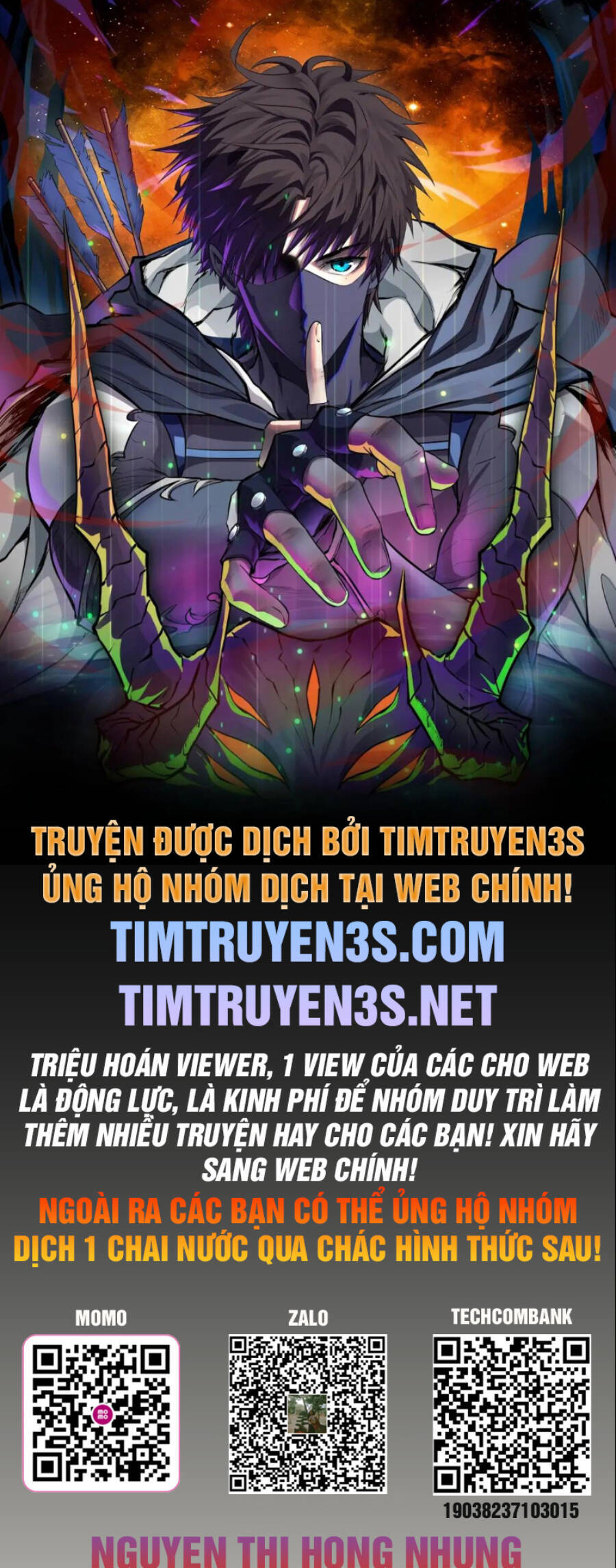 Chỉ Có Ta Có Thể Sử Dụng Triệu Hoán Thuật Chapter 32 - Trang 0