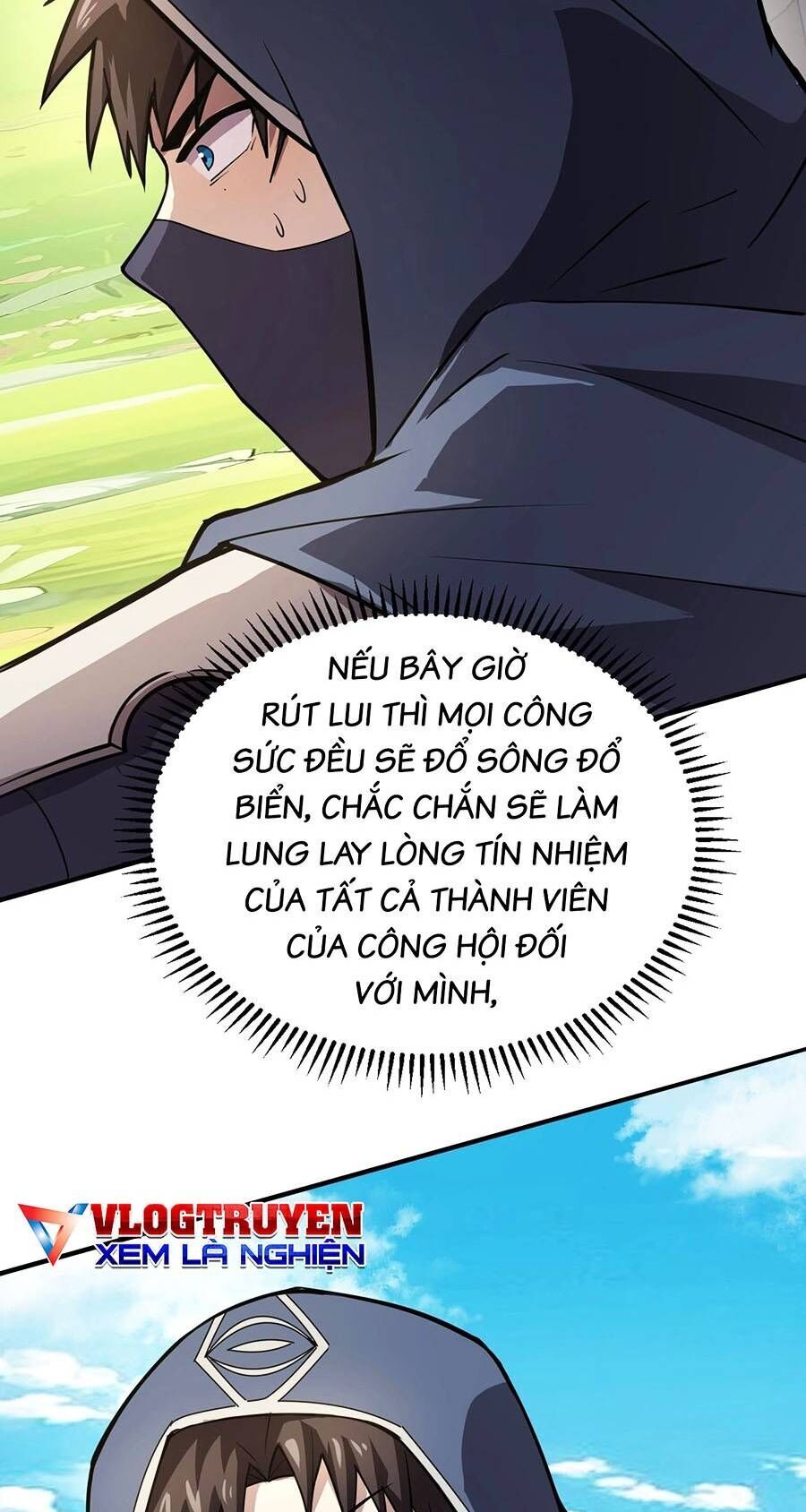 Chỉ Có Ta Có Thể Sử Dụng Triệu Hoán Thuật Chapter 65 - Trang 22