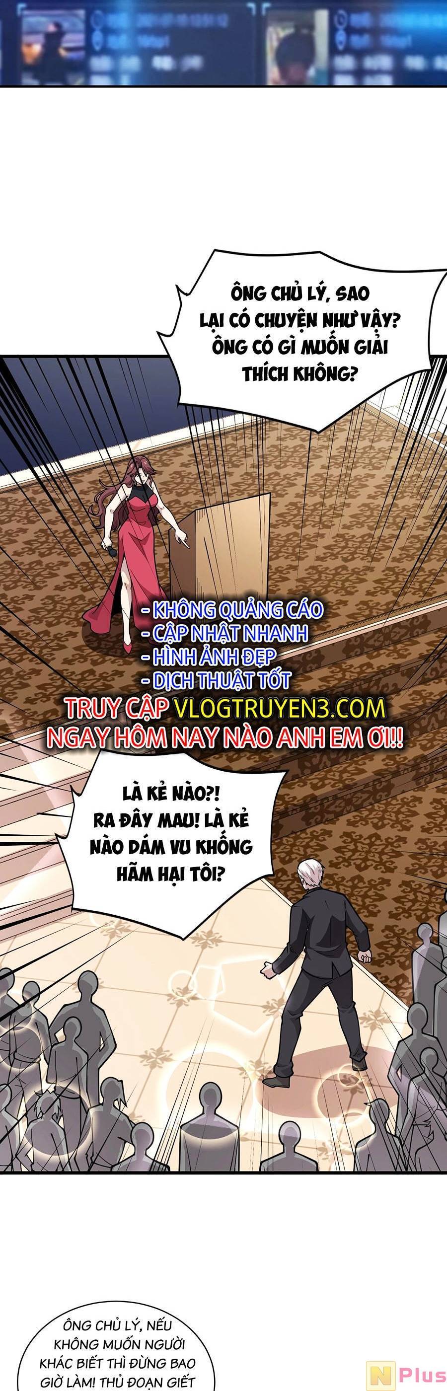 Chỉ Có Ta Có Thể Sử Dụng Triệu Hoán Thuật Chapter 61 - Trang 7