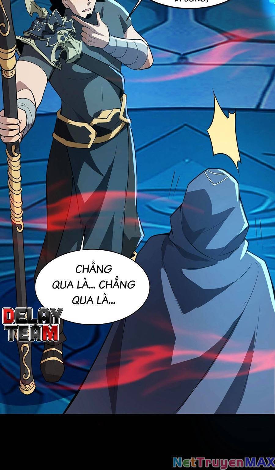 Chỉ Có Ta Có Thể Sử Dụng Triệu Hoán Thuật Chapter 71 - Trang 39