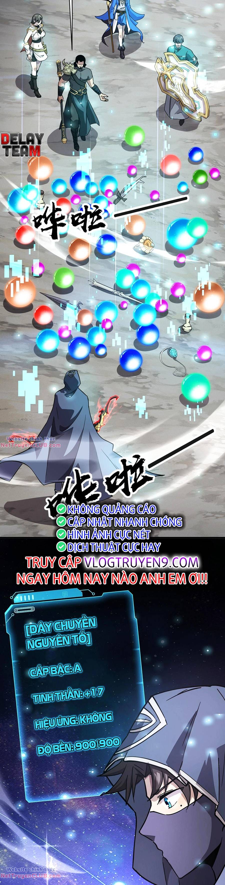 Chỉ Có Ta Có Thể Sử Dụng Triệu Hoán Thuật Chapter 98 - Trang 25