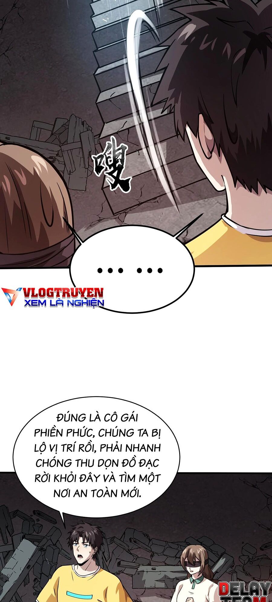 Chỉ Có Ta Có Thể Sử Dụng Triệu Hoán Thuật Chapter 86 - Trang 58