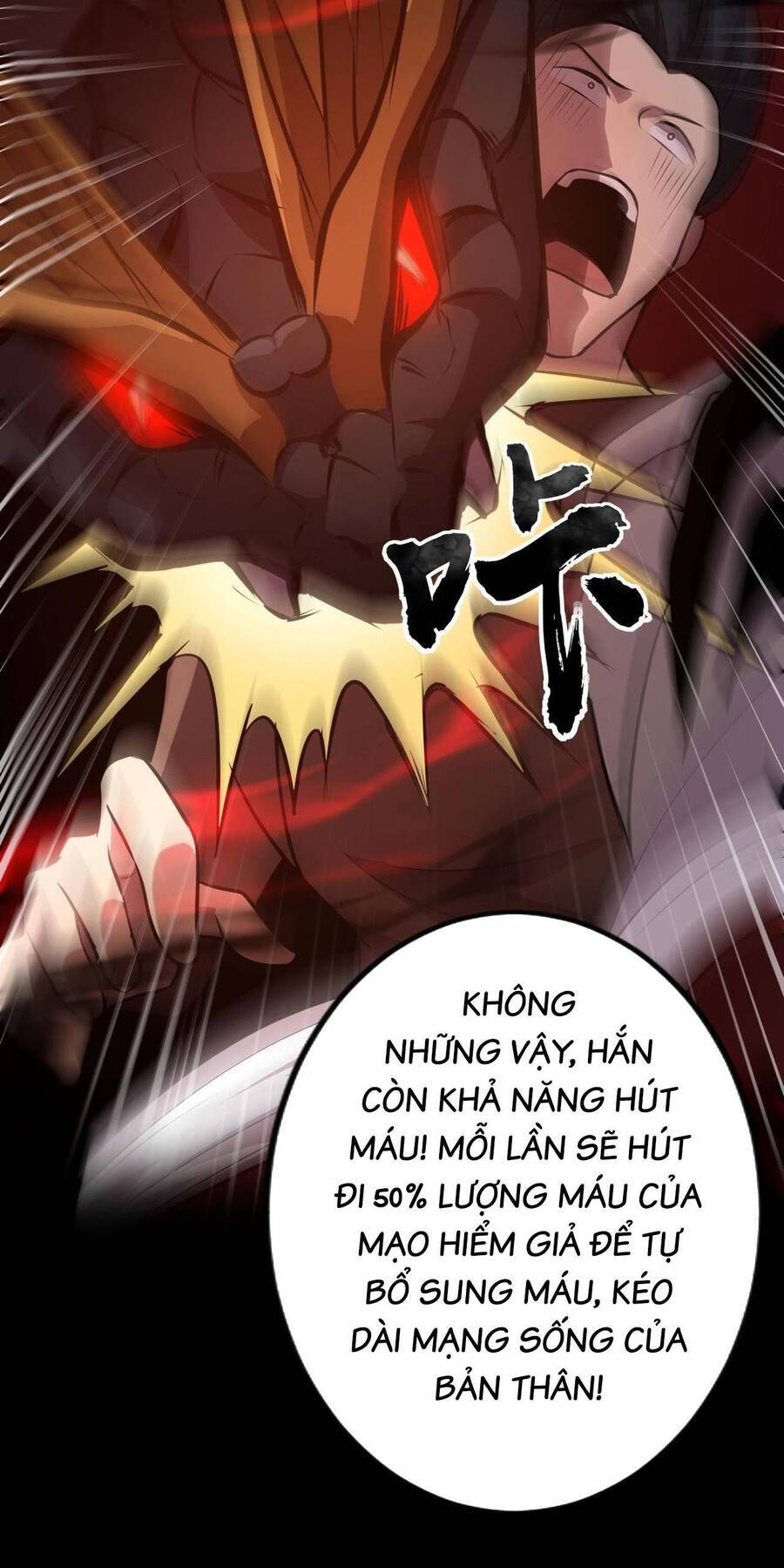 Chỉ Có Ta Có Thể Sử Dụng Triệu Hoán Thuật Chapter 75 - Trang 16