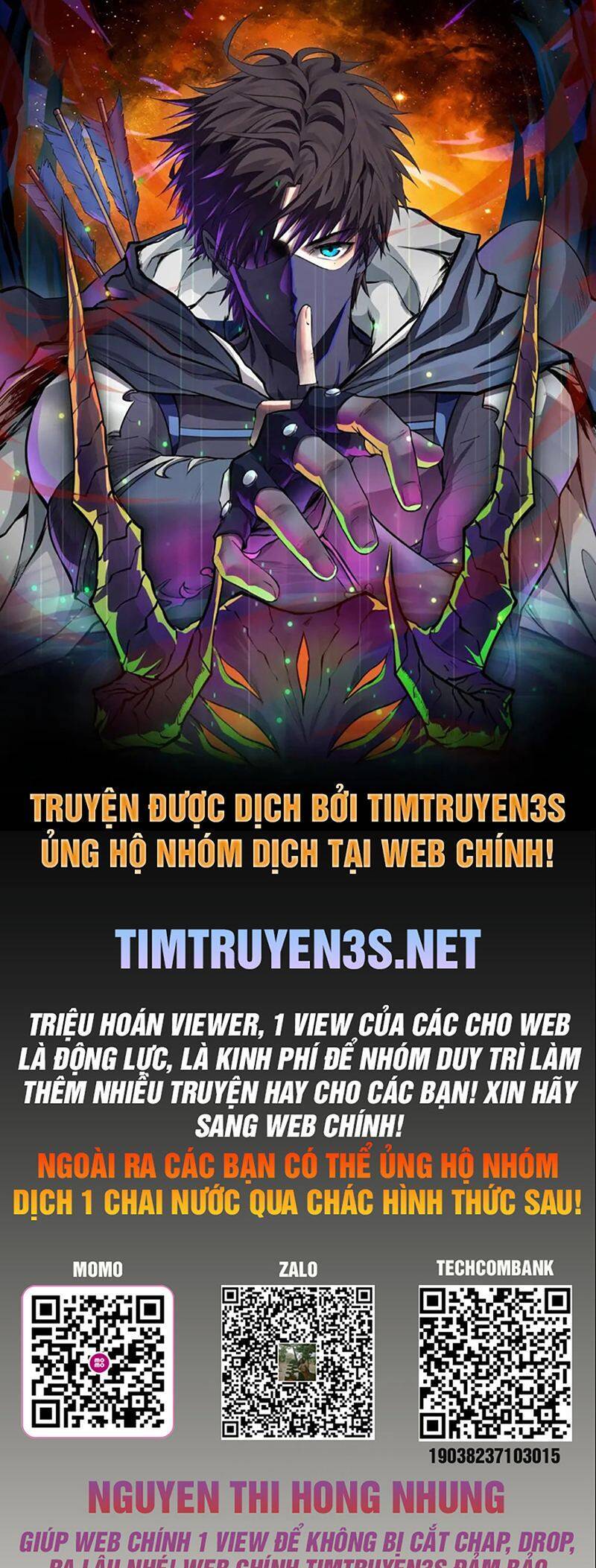 Chỉ Có Ta Có Thể Sử Dụng Triệu Hoán Thuật Chapter 57 - Trang 0