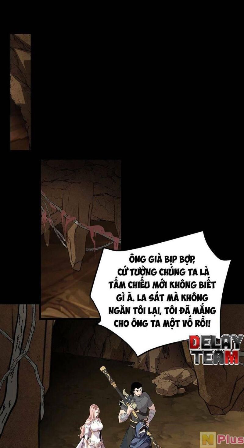 Chỉ Có Ta Có Thể Sử Dụng Triệu Hoán Thuật Chapter 59 - Trang 26