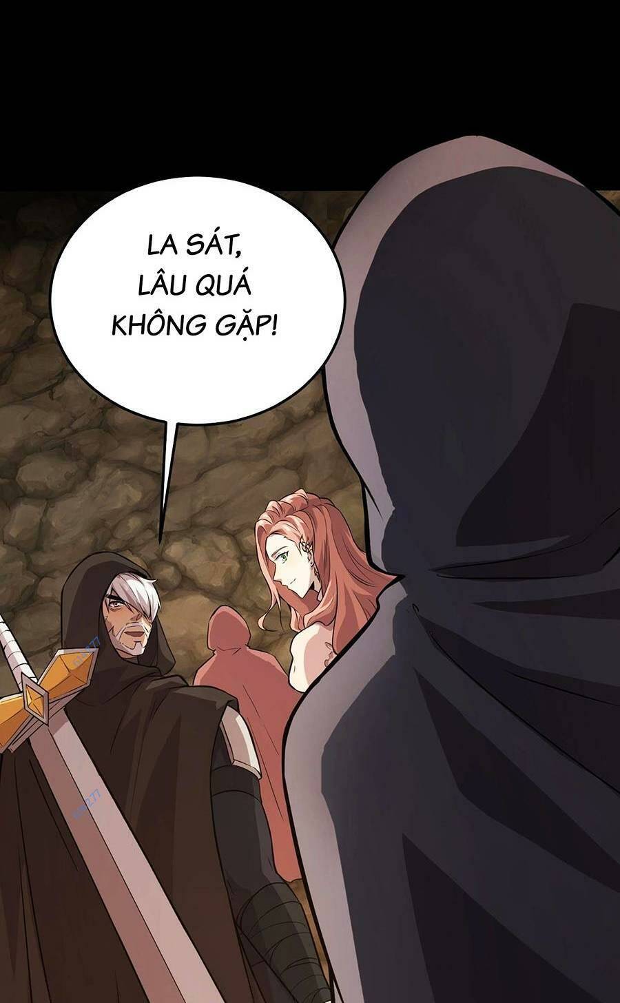 Chỉ Có Ta Có Thể Sử Dụng Triệu Hoán Thuật Chapter 54 - Trang 13