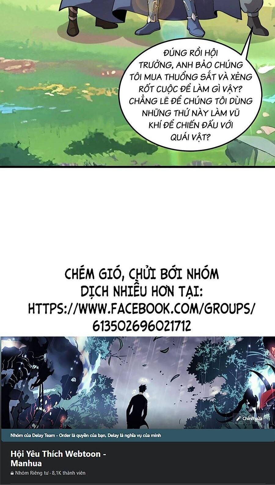 Chỉ Có Ta Có Thể Sử Dụng Triệu Hoán Thuật Chapter 63 - Trang 79