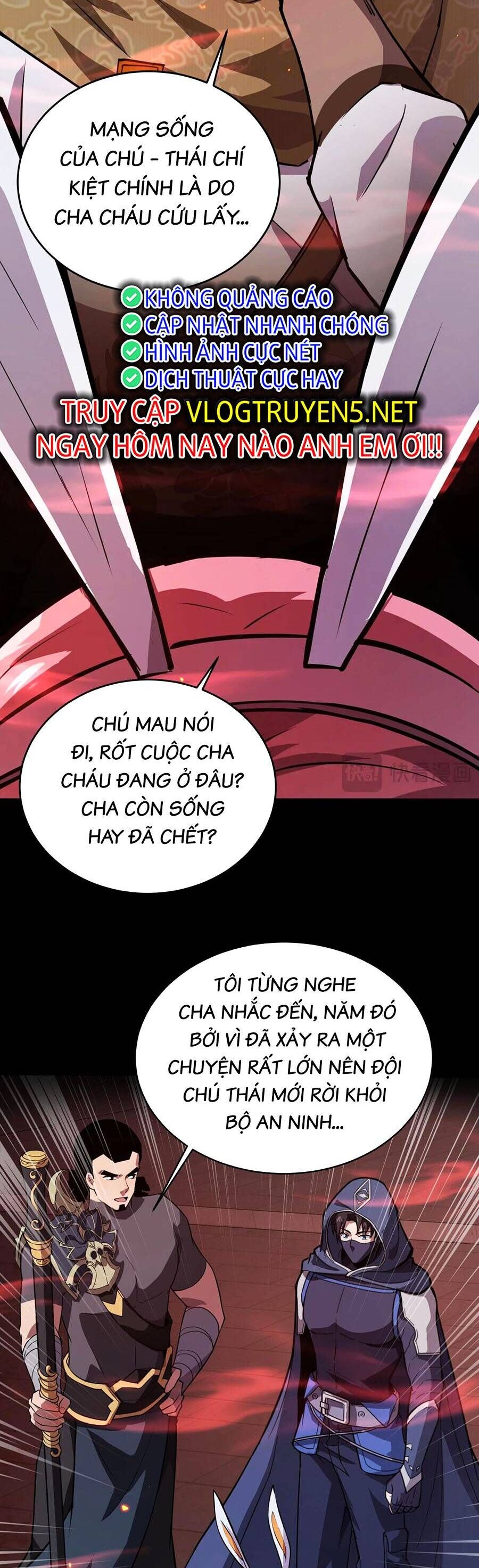 Chỉ Có Ta Có Thể Sử Dụng Triệu Hoán Thuật Chapter 74 - Trang 17