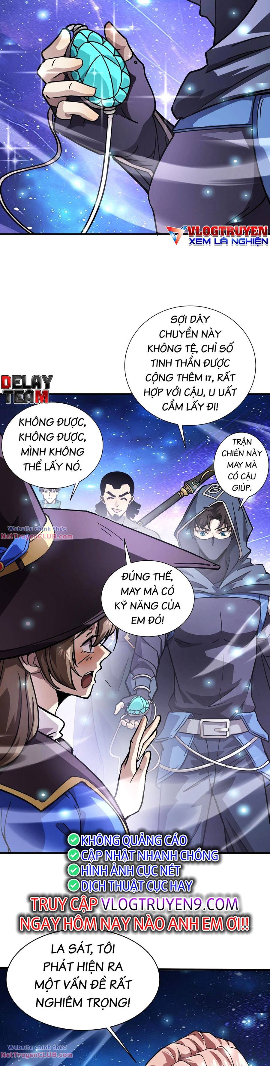 Chỉ Có Ta Có Thể Sử Dụng Triệu Hoán Thuật Chapter 98 - Trang 26