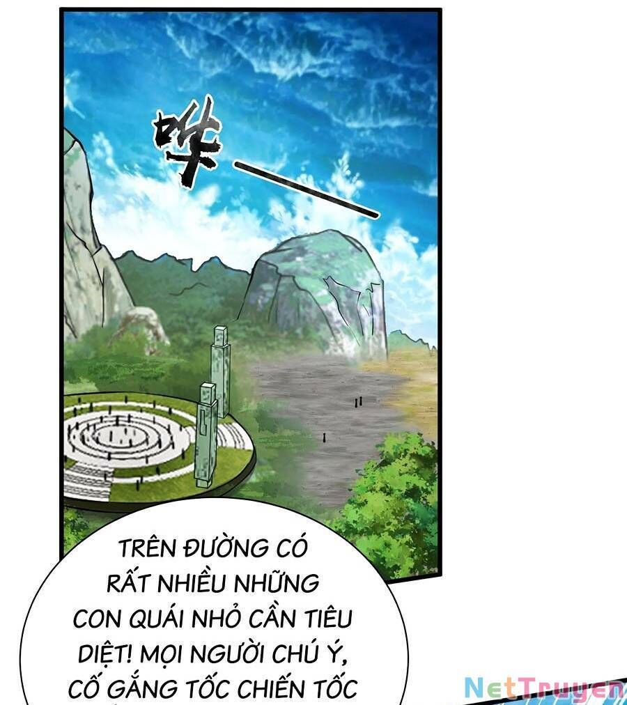 Chỉ Có Ta Có Thể Sử Dụng Triệu Hoán Thuật Chapter 44 - Trang 62