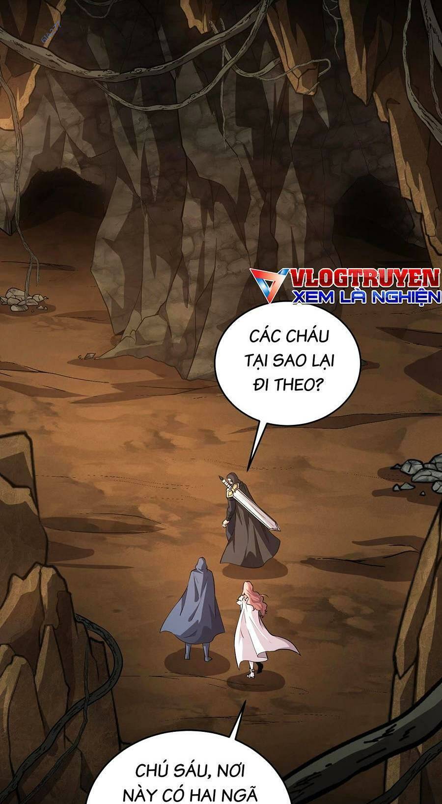 Chỉ Có Ta Có Thể Sử Dụng Triệu Hoán Thuật Chapter 54 - Trang 32