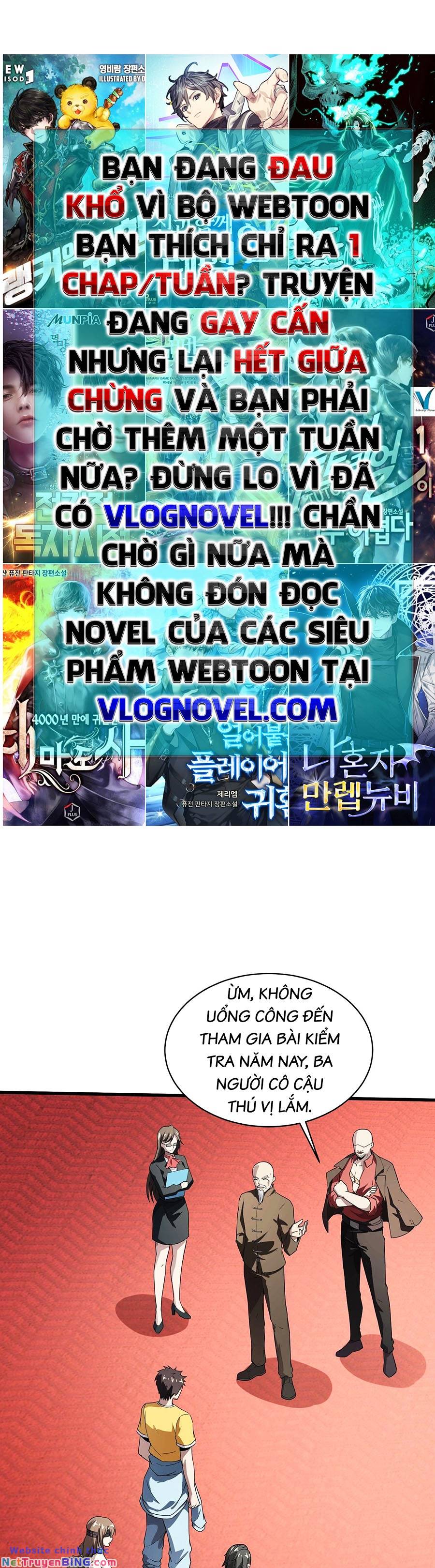 Chỉ Có Ta Có Thể Sử Dụng Triệu Hoán Thuật Chapter 96 - Trang 30