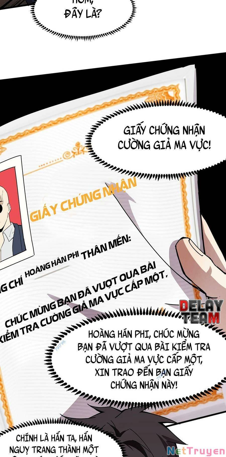 Chỉ Có Ta Có Thể Sử Dụng Triệu Hoán Thuật Chapter 28 - Trang 59