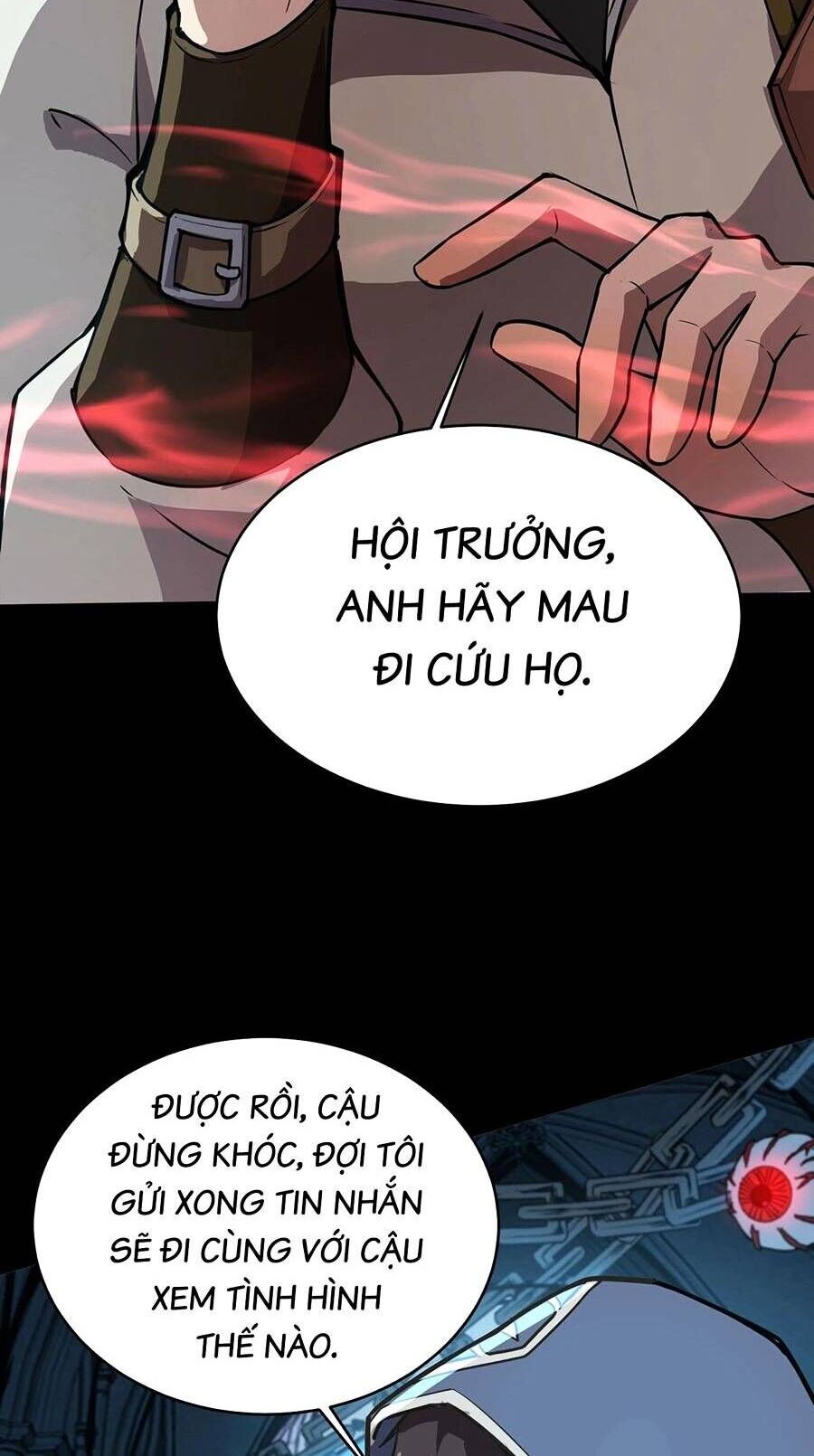 Chỉ Có Ta Có Thể Sử Dụng Triệu Hoán Thuật Chapter 68 - Trang 29