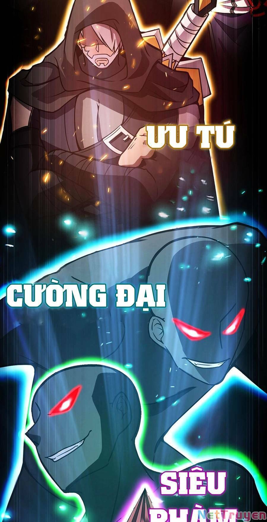 Chỉ Có Ta Có Thể Sử Dụng Triệu Hoán Thuật Chapter 30 - Trang 19