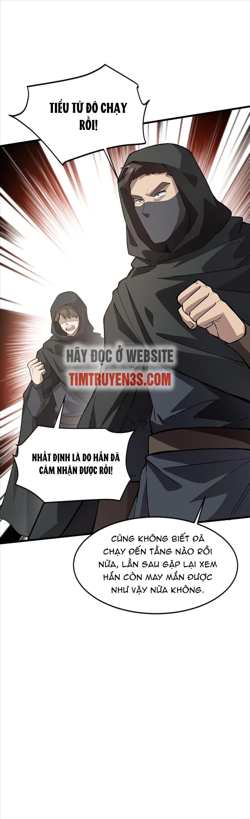 Chỉ Có Ta Có Thể Sử Dụng Triệu Hoán Thuật Chapter 43 - Trang 7