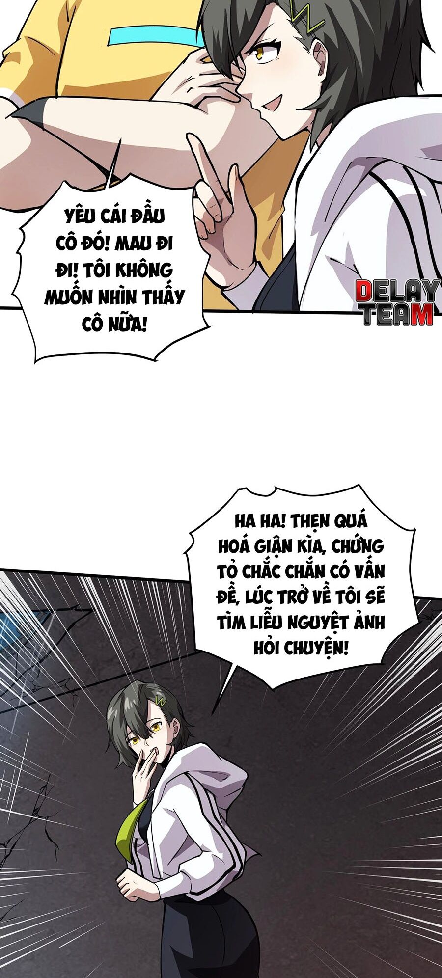 Chỉ Có Ta Có Thể Sử Dụng Triệu Hoán Thuật Chapter 86 - Trang 56