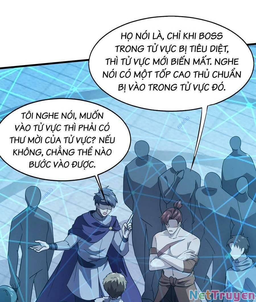 Chỉ Có Ta Có Thể Sử Dụng Triệu Hoán Thuật Chapter 29 - Trang 43