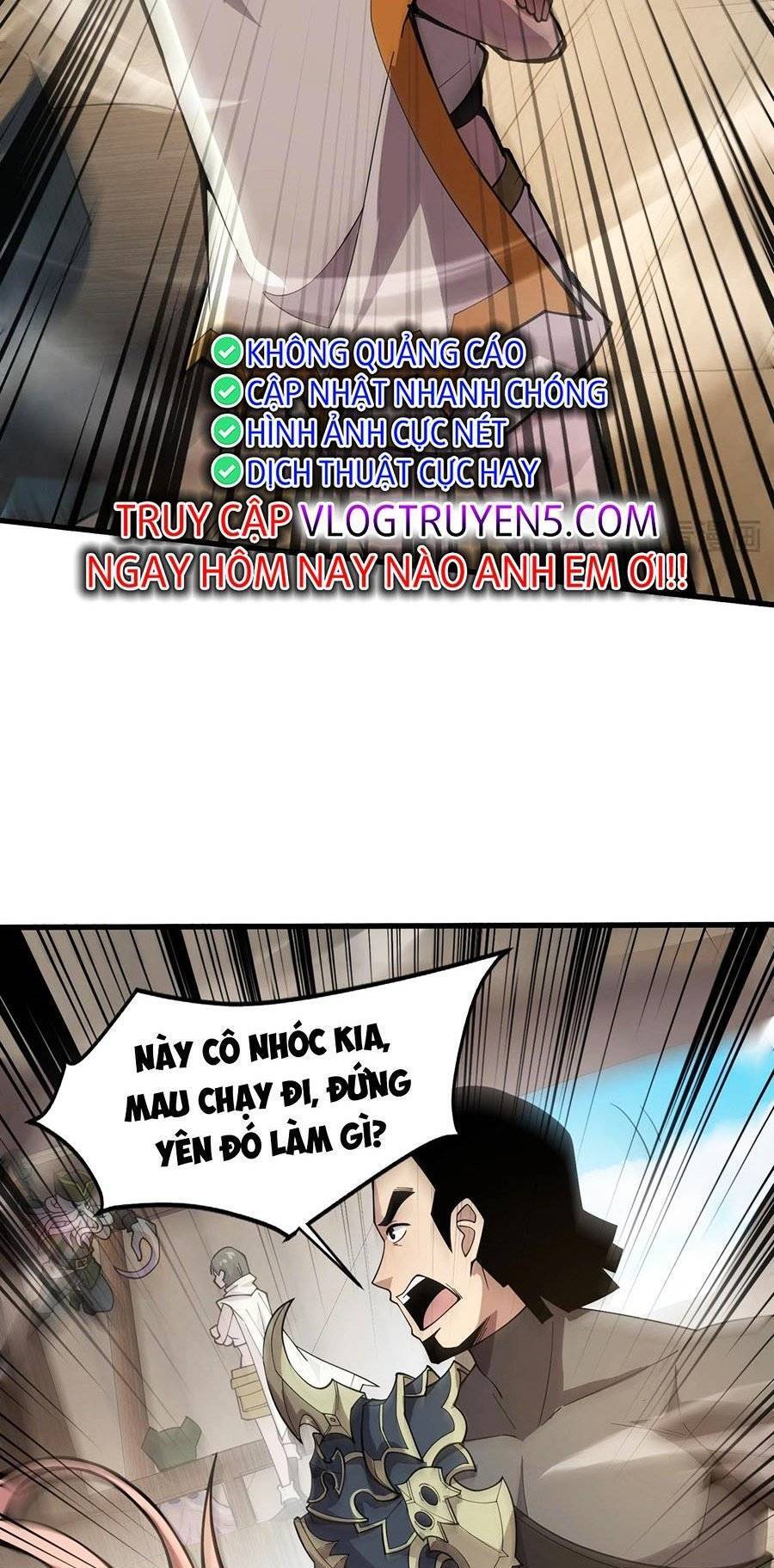 Chỉ Có Ta Có Thể Sử Dụng Triệu Hoán Thuật Chapter 89 - Trang 38