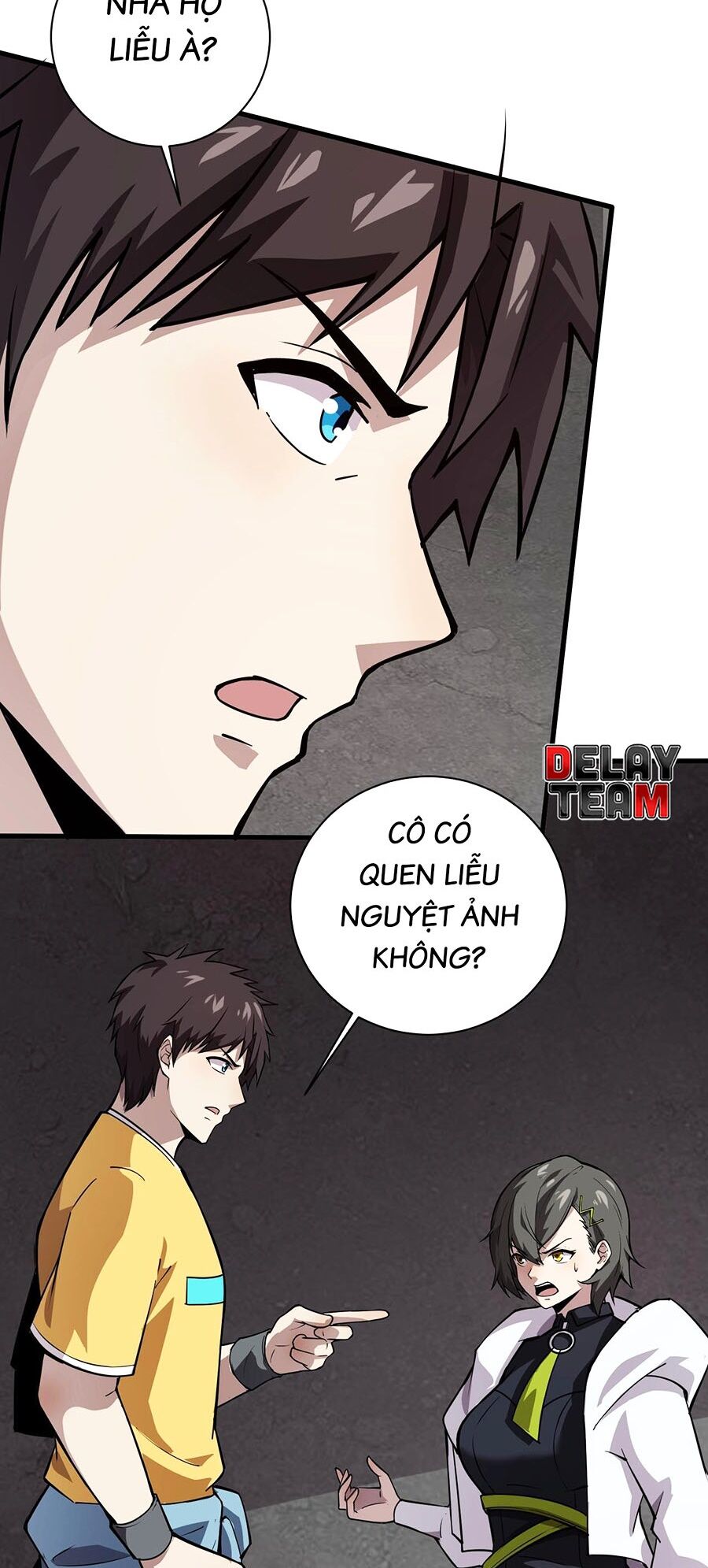 Chỉ Có Ta Có Thể Sử Dụng Triệu Hoán Thuật Chapter 86 - Trang 52