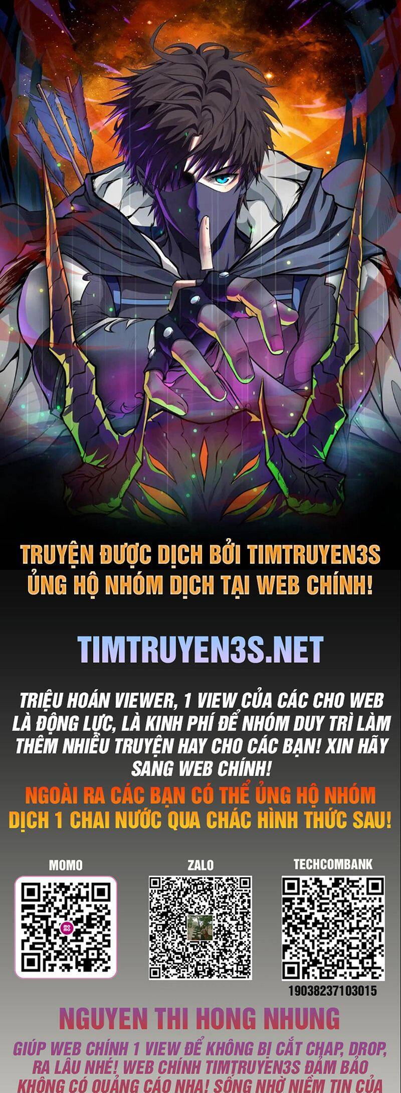 Chỉ Có Ta Có Thể Sử Dụng Triệu Hoán Thuật Chapter 52 - Trang 0